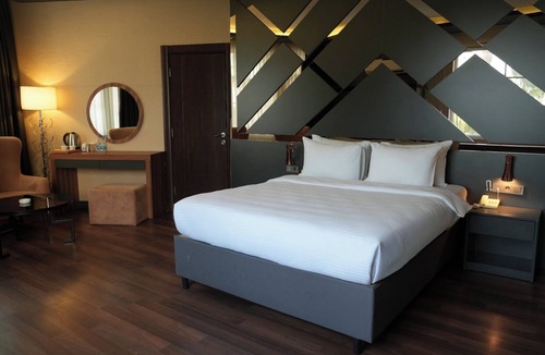 Yenisehir Hotel | Sultasa Hotel