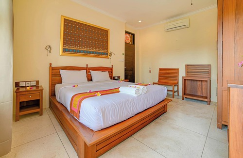 Peliatan Hotel | Suly Resort Ubud