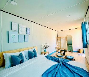 Phan Thiet Hotel | Suly's Village Phan Thiết