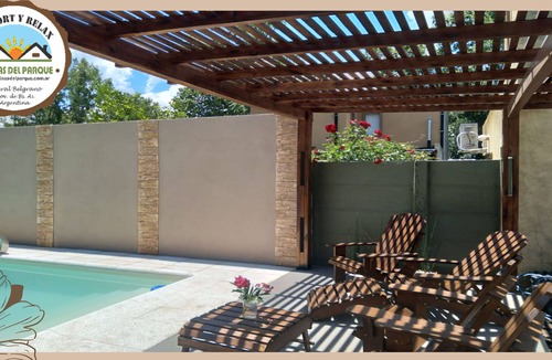 General Belgrano Cabin | Sumérgete en la Tranquilidad y el Confort de Nuestras Cabañas. 2 Horas de Caba