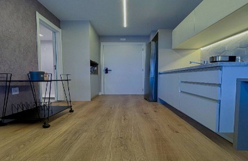 Perdizes Apartment | SUM PARTRIDS 908