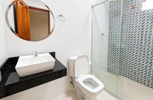Mamiraua Reserve Hotel | Sumaúma Hotel