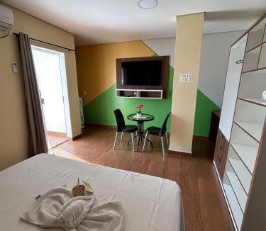 Mamiraua Reserve Hotel | Sumaúma Hotel