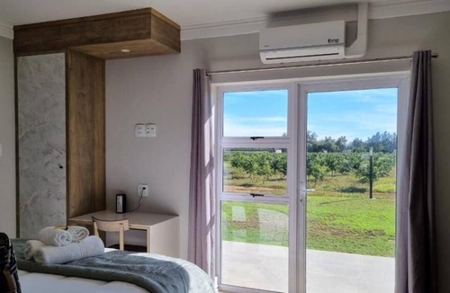 Addo Cabin | Suma's Rest
