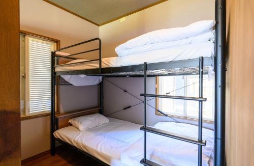 Suma Ward Villa | SUMA Seaside Sauna