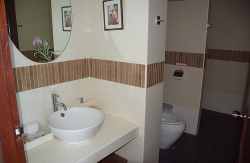 Sing Buri Hotel | Sumali Villa