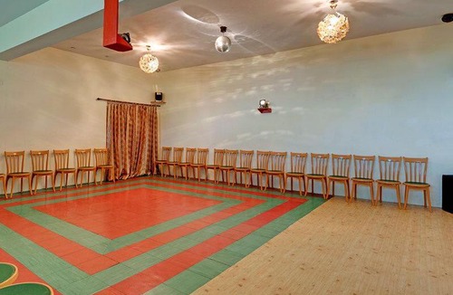 Kausani Hotel | Suman Royal
