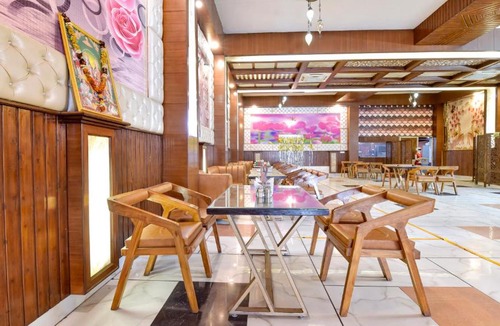 Dehradun Hotel | Sumanglam