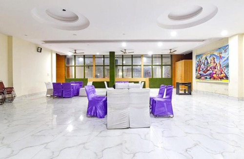 Dehradun Hotel | Sumanglam