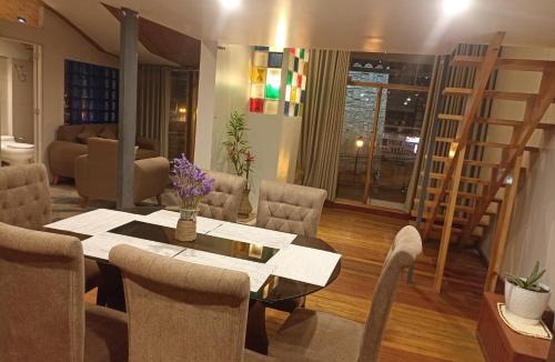 Primavera House | Sumaq Sisa Home & Loft