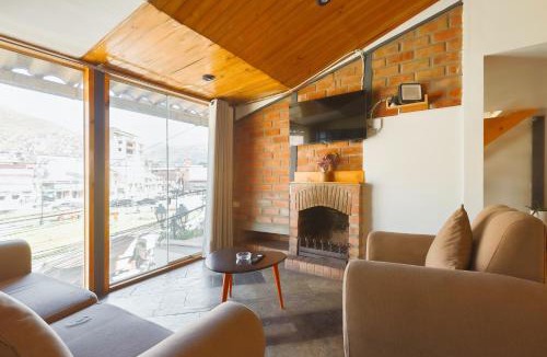 Primavera House | Sumaq Sisa Home & Loft
