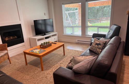 Sumas Prairie Apartment | Sumas Mountain basement suite