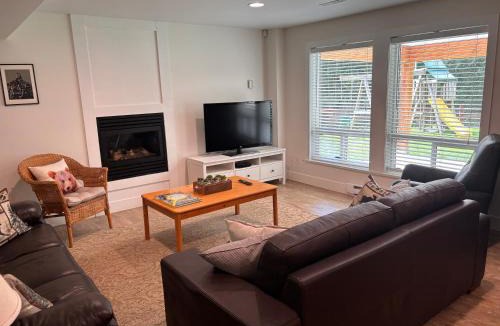 Sumas Prairie Apartment | Sumas Mountain basement suite
