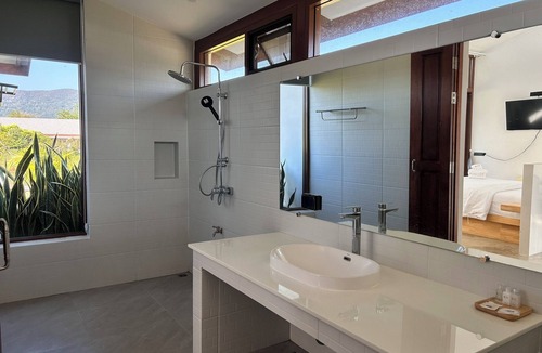 Chiang Rai Cabin | Sumator Resort