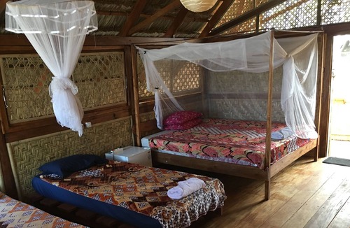 Desa Wula Hostel | Sumba Adventure Resort - Hostel