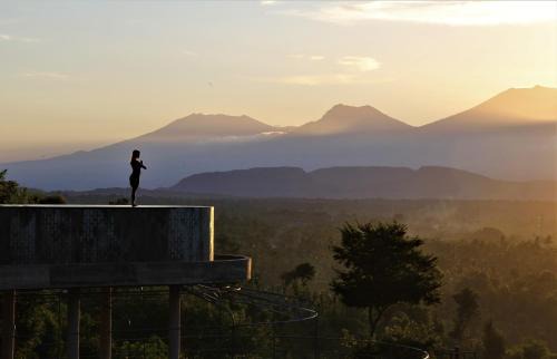 Pemuteran Resort | Sumberkima Hill 2
