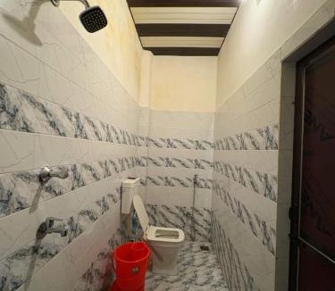 Sarnath House | Sumedha Galaxy Inn