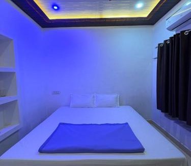 Sarnath House | Sumedha Galaxy Inn