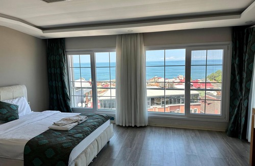 Trabzon City Center Hotel | Sumela Park Hotel