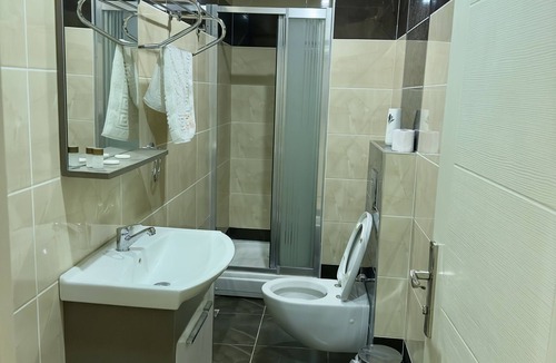 Trabzon City Center Hotel | Sumela Park Hotel