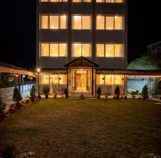 Pachhad Hotel | Sumer Hotel