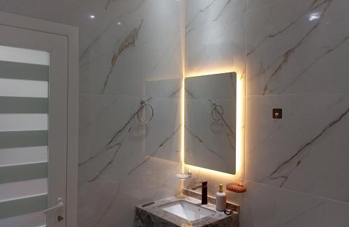 Ajman House | Sumeras Sapphire Retreat