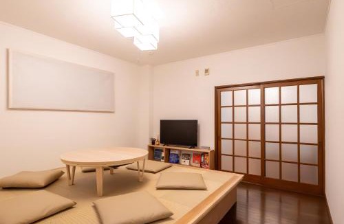 Nikko Apartment | sumica apartments