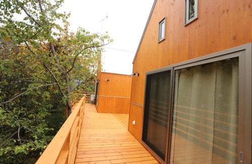 Furano Cabin | Sumika