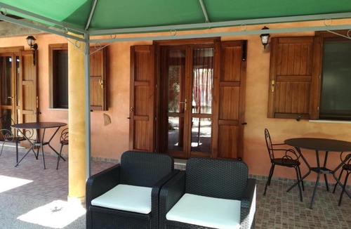 Torre delle Stelle Bed & Breakfast | Sumindulau