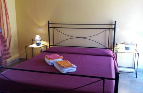 Torre delle Stelle Bed & Breakfast | Sumindulau