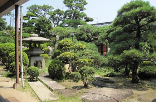 Ochi-gun Hotel | Suminoe Ryokan