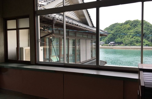 Ochi-gun House | Suminoe Ryokan
