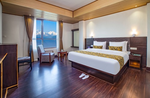 Pelling Hotel | Sumitel Pelling