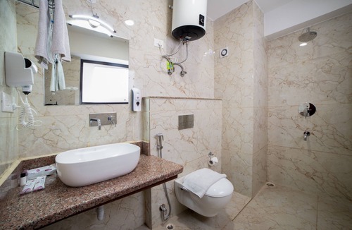 Pelling Hotel | Sumitel Pelling