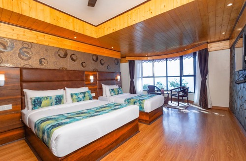 Darjeeling House | Sumitel Queens Yard