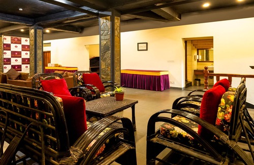 Darjeeling House | Sumitel Queens Yard