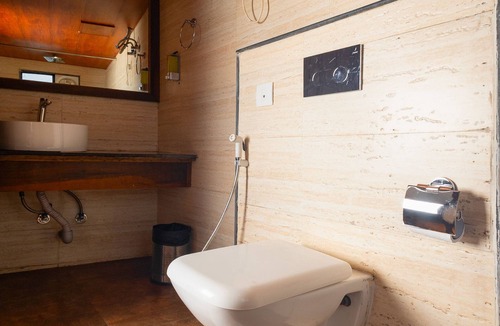 Darjeeling House | Sumitel Queens Yard