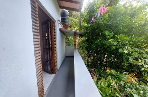 Thiranagama House | Sumith Villa