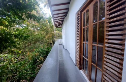 Thiranagama House | Sumith Villa