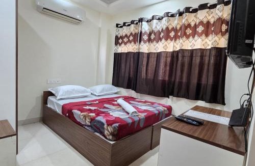Electronics City Hotel | Sumithra Palace