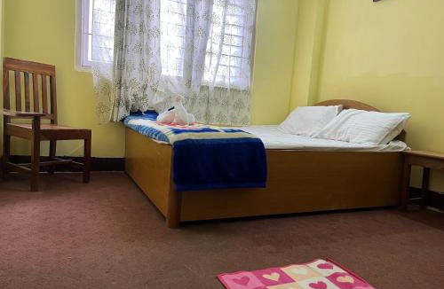 Darjeeling Hotel | Sumitra INN