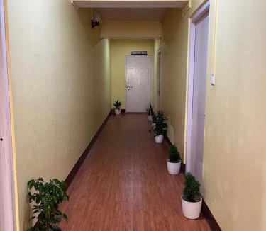 Darjeeling Hotel | Sumitra INN