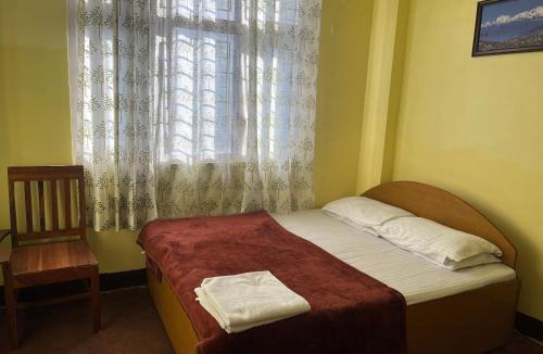 Darjeeling Hotel | Sumitra INN