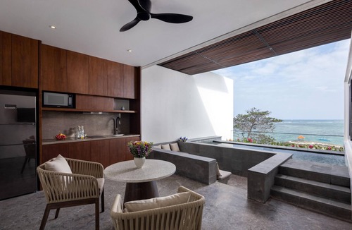 Sanur Kauh Hotel | Sumitra Luxury Villas & Resort by Pramana