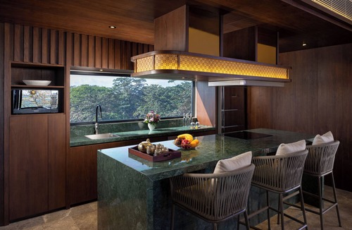 Sanur Kauh Hotel | Sumitra Luxury Villas & Resort by Pramana