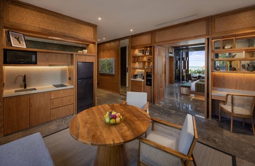 Sanur Kauh Hotel | Sumitra Luxury Villas & Resort by Pramana