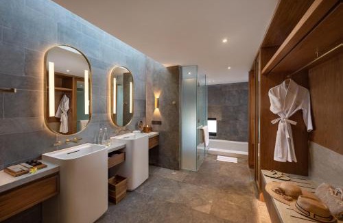 Sanur Kauh Resort | Sumitra Luxury Villas & Resort by Pramana