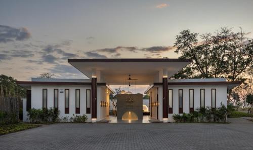 Sanur Kauh Resort | Sumitra Luxury Villas & Resort by Pramana