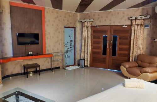 Bawomataluo Hotel | Summarend Hotel RedPartner