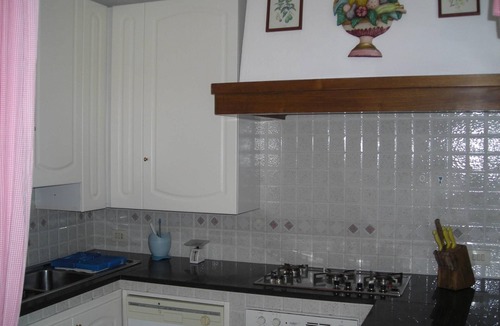 Casamicciola Terme House | Summary Ischia with terrace and Wi-Fi free